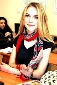 Катя Кокшарова