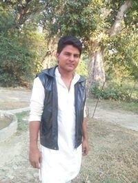 Prince Aman Siddiqui