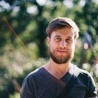 Christopher Grahlmann