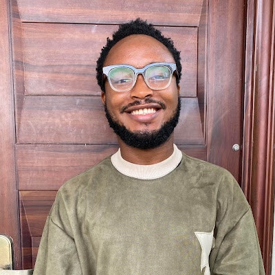 Obinna Joseph Akpulonu