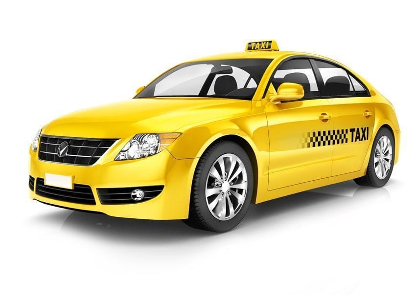 Best Manchester Airport Taxis