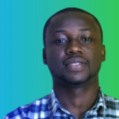Obed Asante