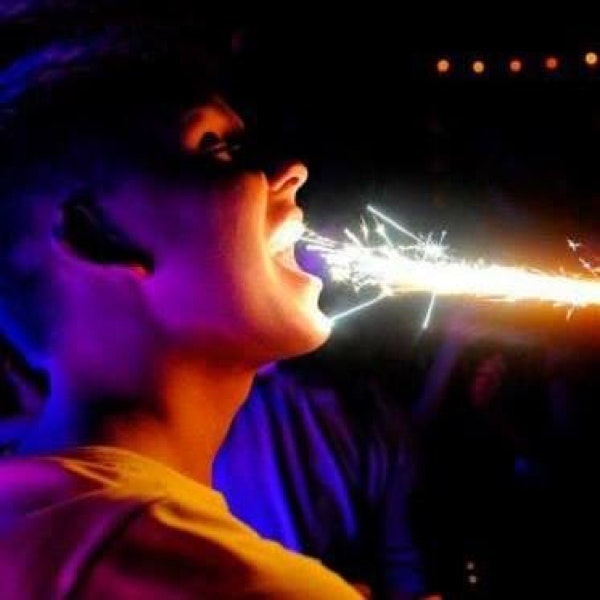 Andrey Maxim Zarubin