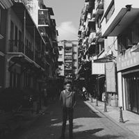 Reinart Justin Bacalso