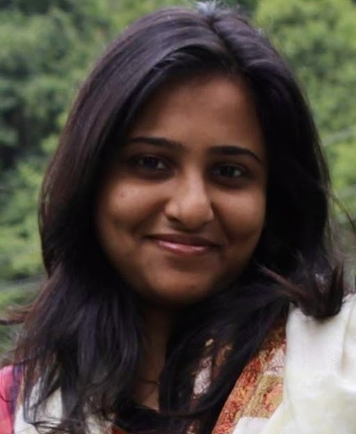 Divya Manohar