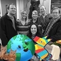 William James Heathershaw