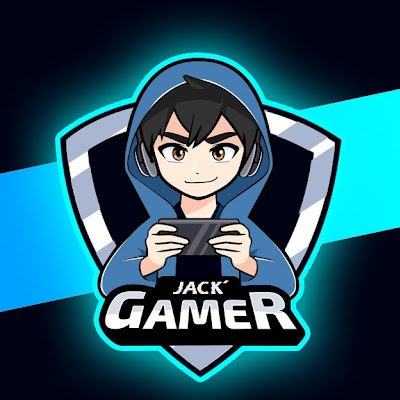 Jack' Gamer