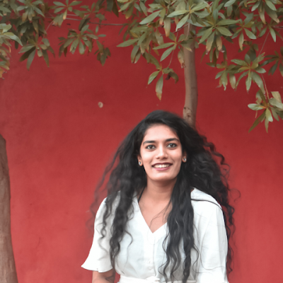 Keerthana Nagirikanti