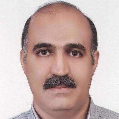 Ali Asghar Haeri Mehrizi