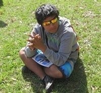 Joseph Manuel Chamochumbi Indara