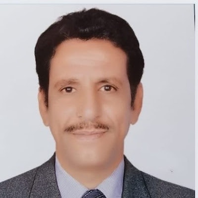 Hassan Sayed Mohamed