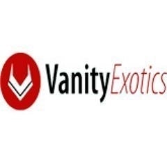 Vanity Exotics