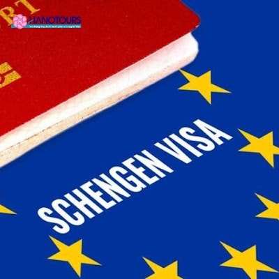 Châu Âu Visa