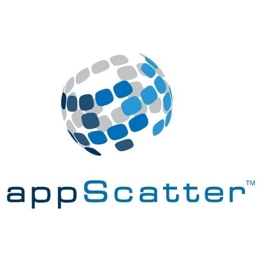 appScatter