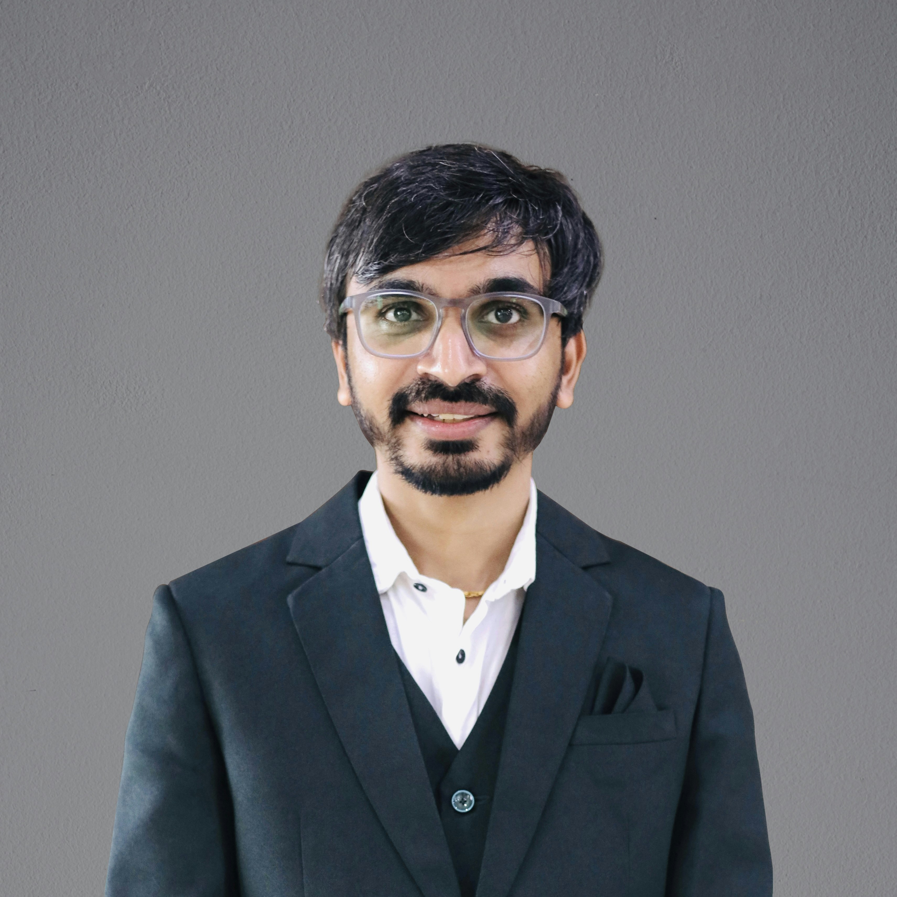 Ravi Usadadiya