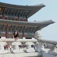 Danielle Llamas Urmaza