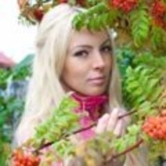 Ника Голушева