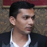 Sunil Muniraj