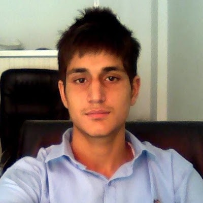 shubham sidhu
