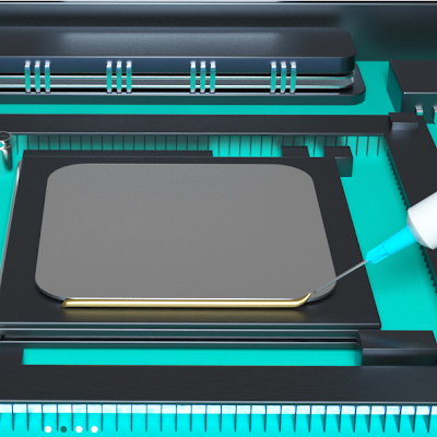 adhesive ManufacturerUV Cure