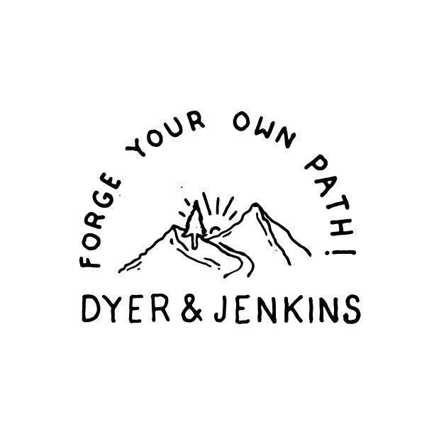 Dyer & Jenkins