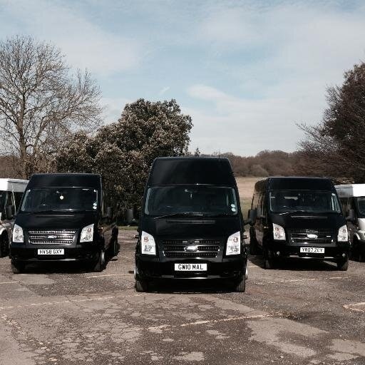Essex Minibuses
