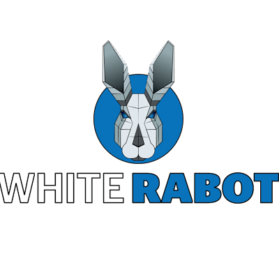 White RaBot