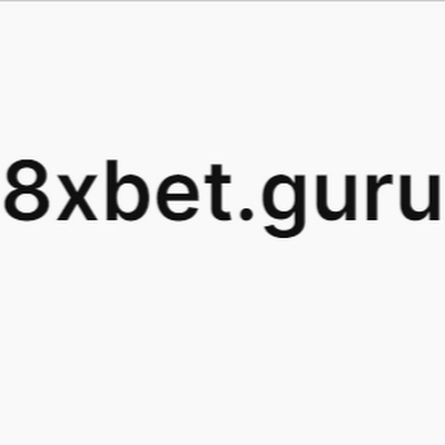 8xbet guru