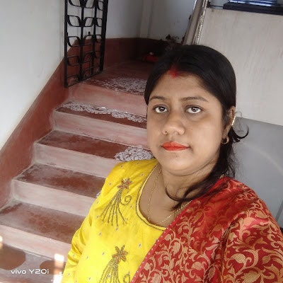 Pallabi's Collection