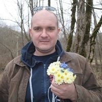 Андрей Хамлов