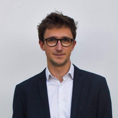 Hugo Durbecq