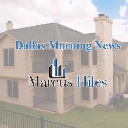 Dallas Morning News