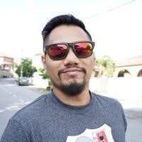 Muhammad Edwin Masripan