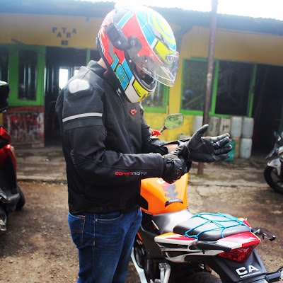 Muhamad Fahmi Nurjaman