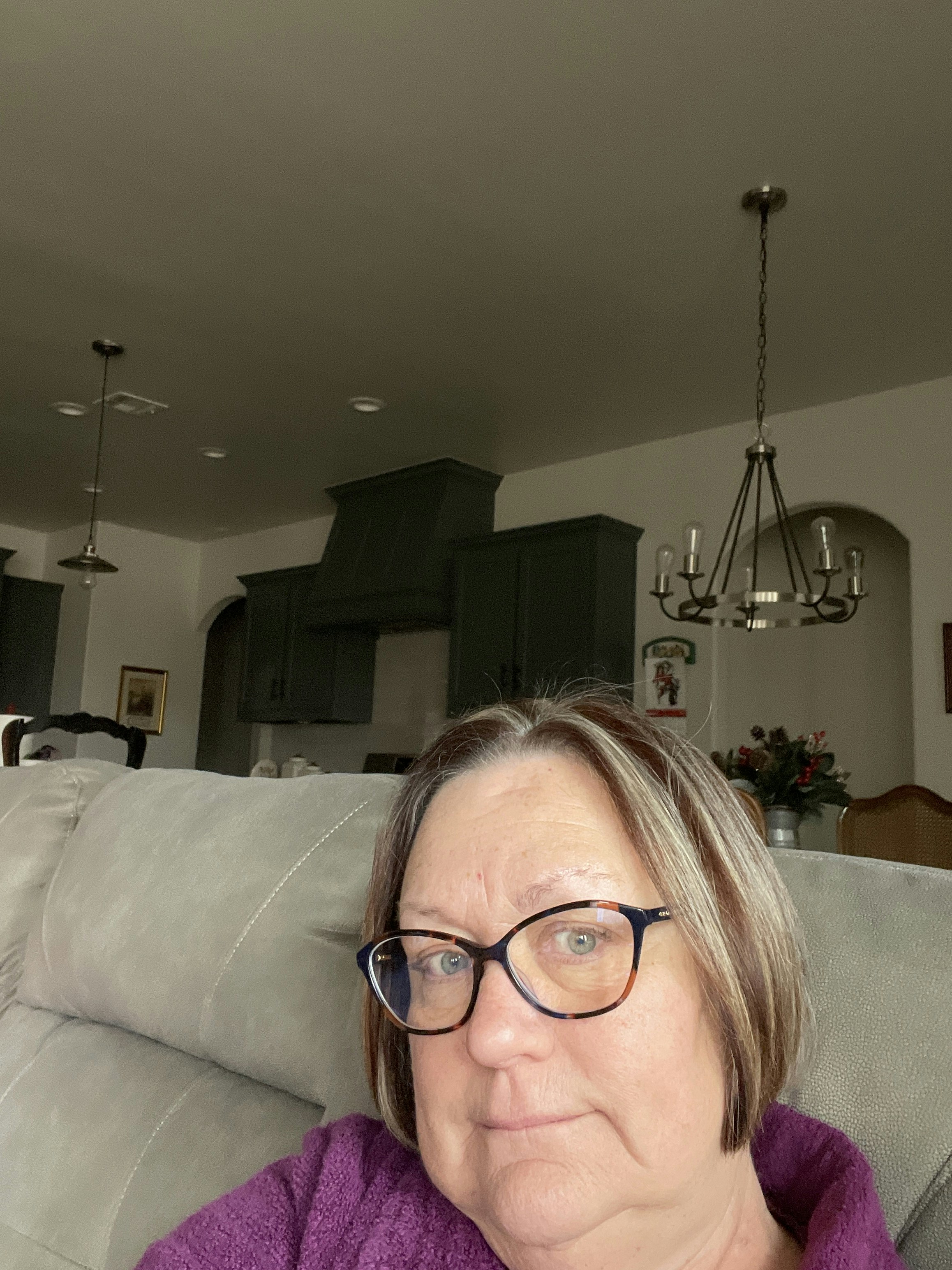 Connie Leigh Copenhaver