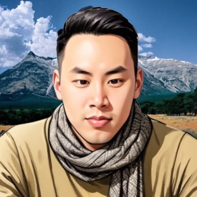 Fitz Jin