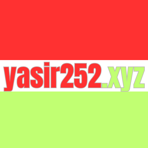 Yasir252xyz