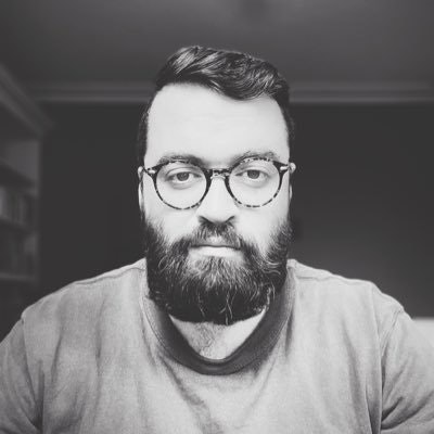 Stuart Clarke-Frisby