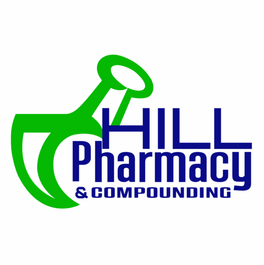 Hilldrugs Pharmacy & Compounding
