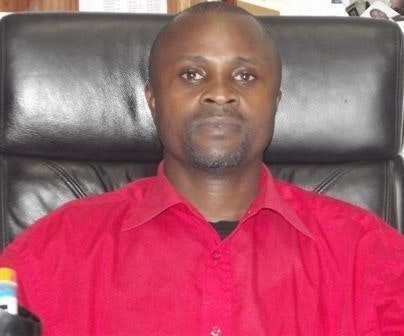 Mahaman S Dan Mallam