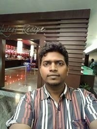 Sampathkumar Ponnuswami