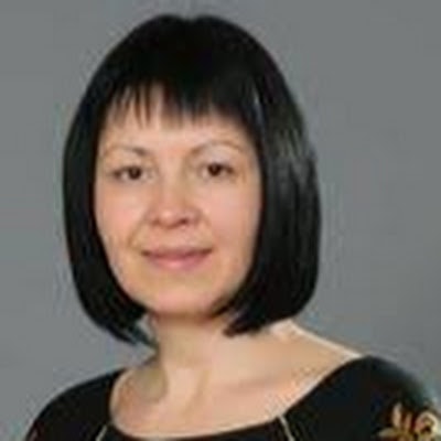 ОЛЕНА САВРУК