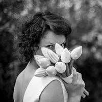 Kasia Zielonka-Borgosz