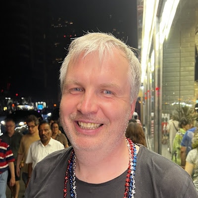 Vitaly Sazanovich