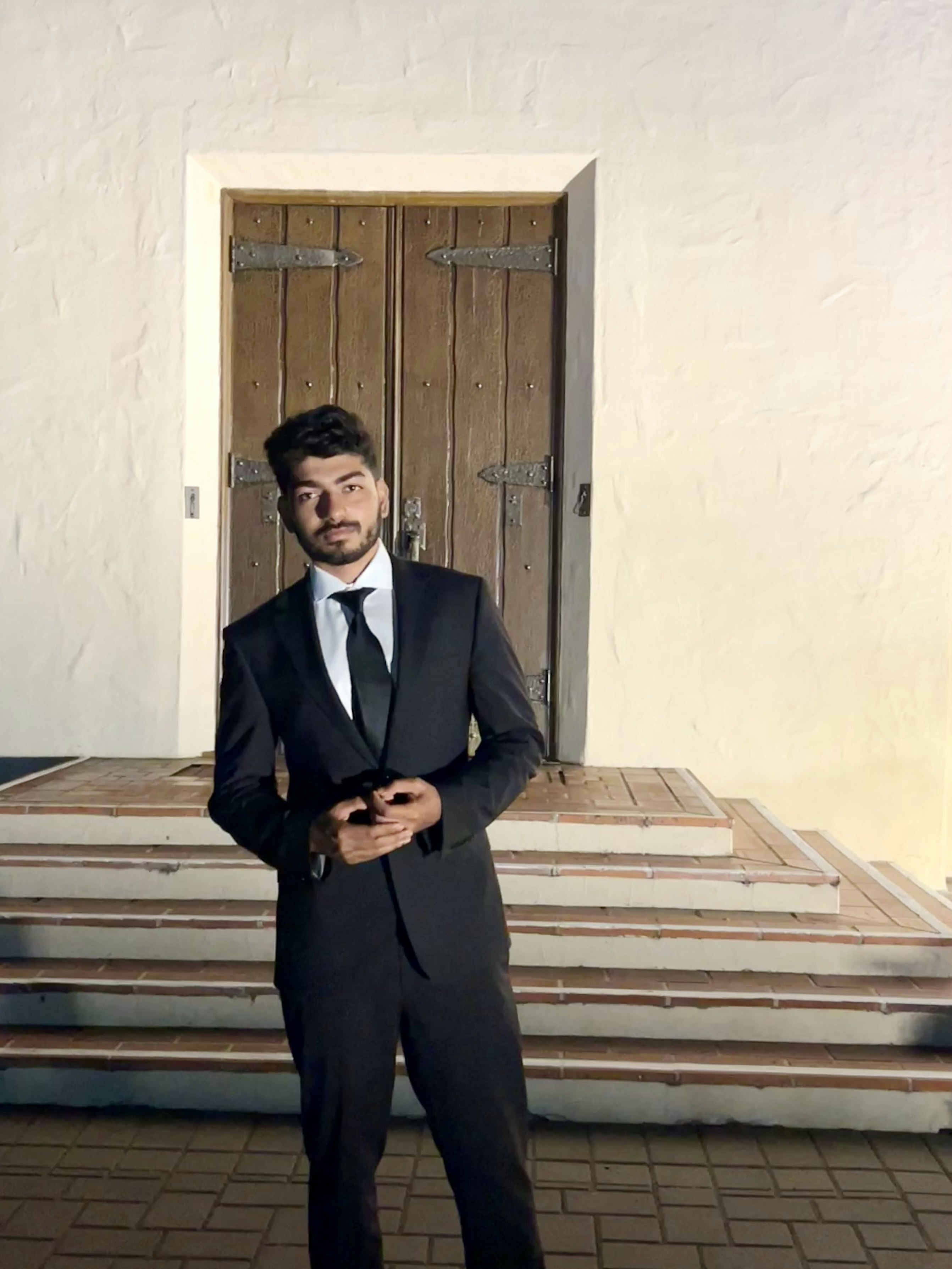 Mohammed Faraz Hussain