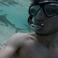 Yoann Yehohanan Cribier