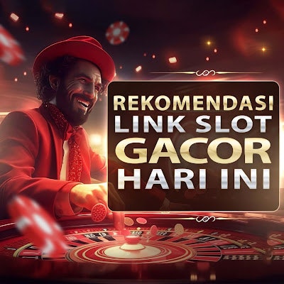 link slot gacor