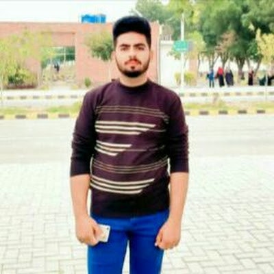 Muhammad Usama Mustafa