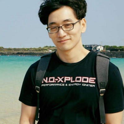 Chansung Park