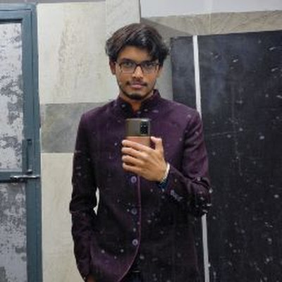 Rishabh Gupta